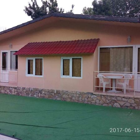 Вили Бийчхаус Kranevo Εξωτερικό φωτογραφία