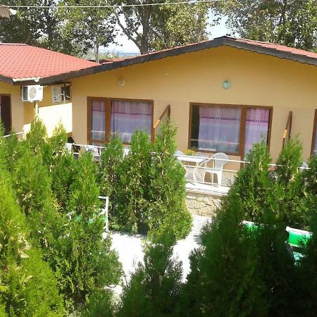 Вили Бийчхаус Kranevo Εξωτερικό φωτογραφία