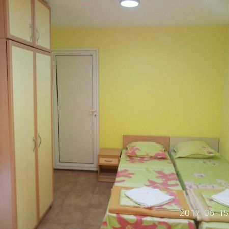 Вили Бийчхаус Kranevo Εξωτερικό φωτογραφία