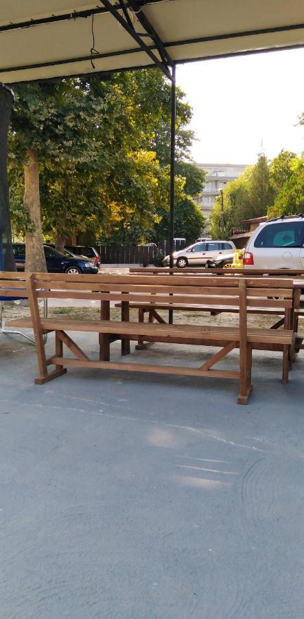 Вили Бийчхаус Kranevo Εξωτερικό φωτογραφία