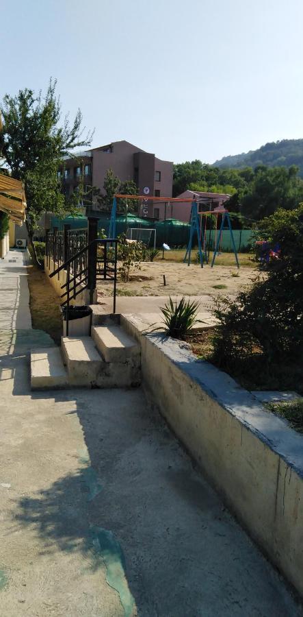 Вили Бийчхаус Kranevo Εξωτερικό φωτογραφία