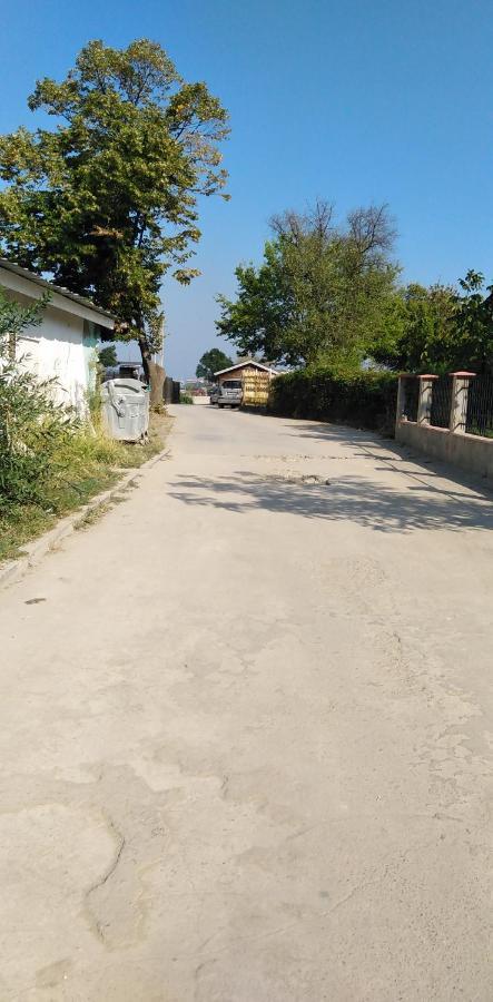 Вили Бийчхаус Kranevo Εξωτερικό φωτογραφία
