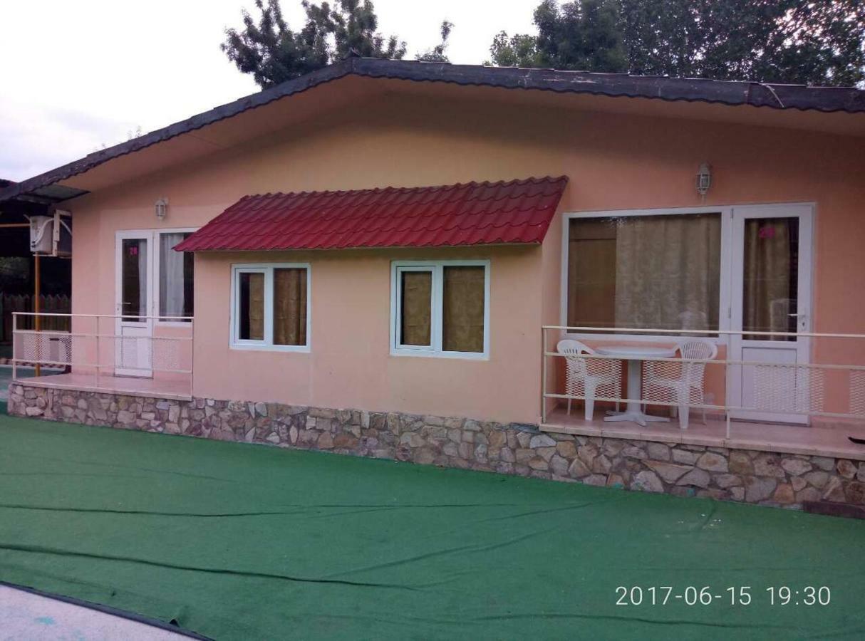 Вили Бийчхаус Kranevo Εξωτερικό φωτογραφία