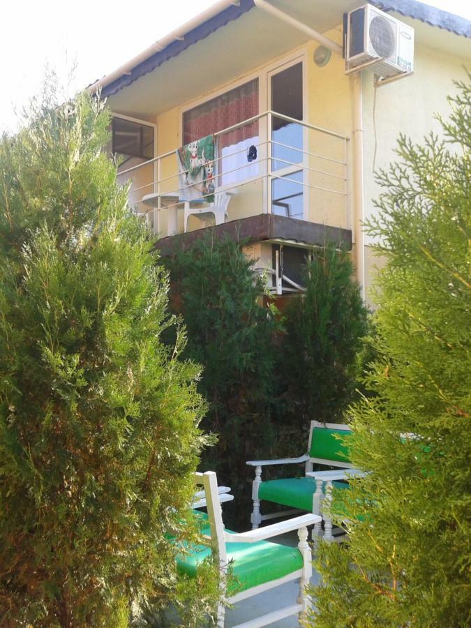 Вили Бийчхаус Kranevo Εξωτερικό φωτογραφία
