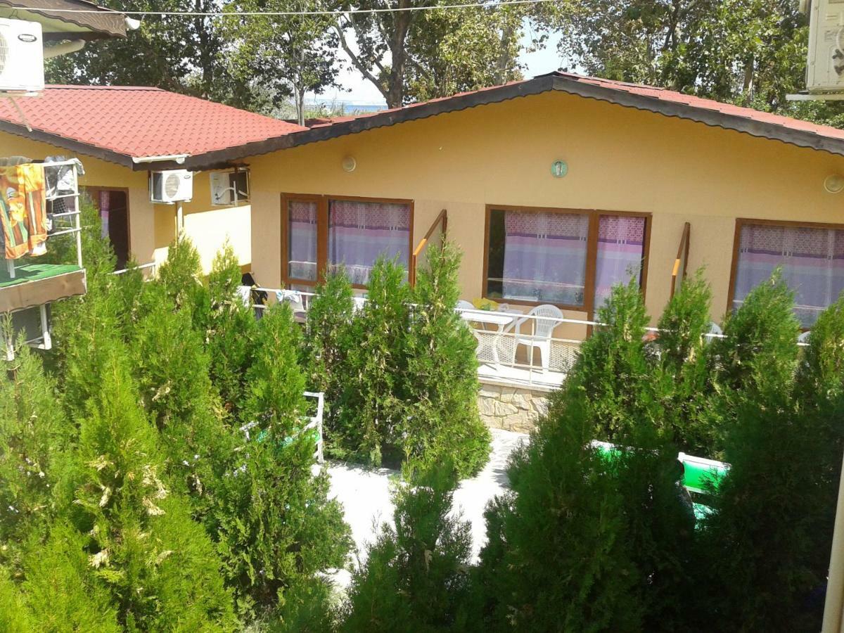 Вили Бийчхаус Kranevo Εξωτερικό φωτογραφία
